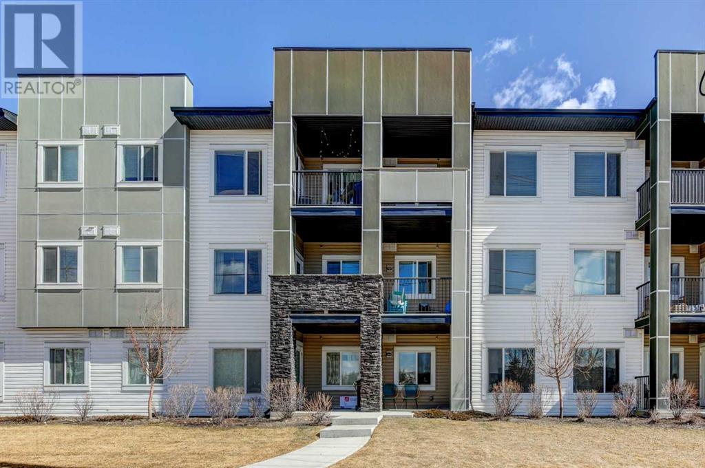 Property at 109, 16 Sage Hill Terrace NW image 3