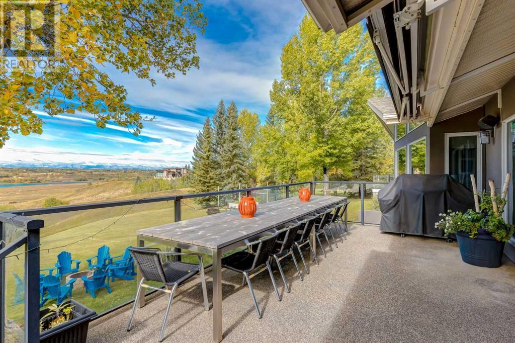 117 Bearspaw Village Crescent, Rural Rocky View County, Alberta  T3L 2P2 - Photo 47 - A2203176