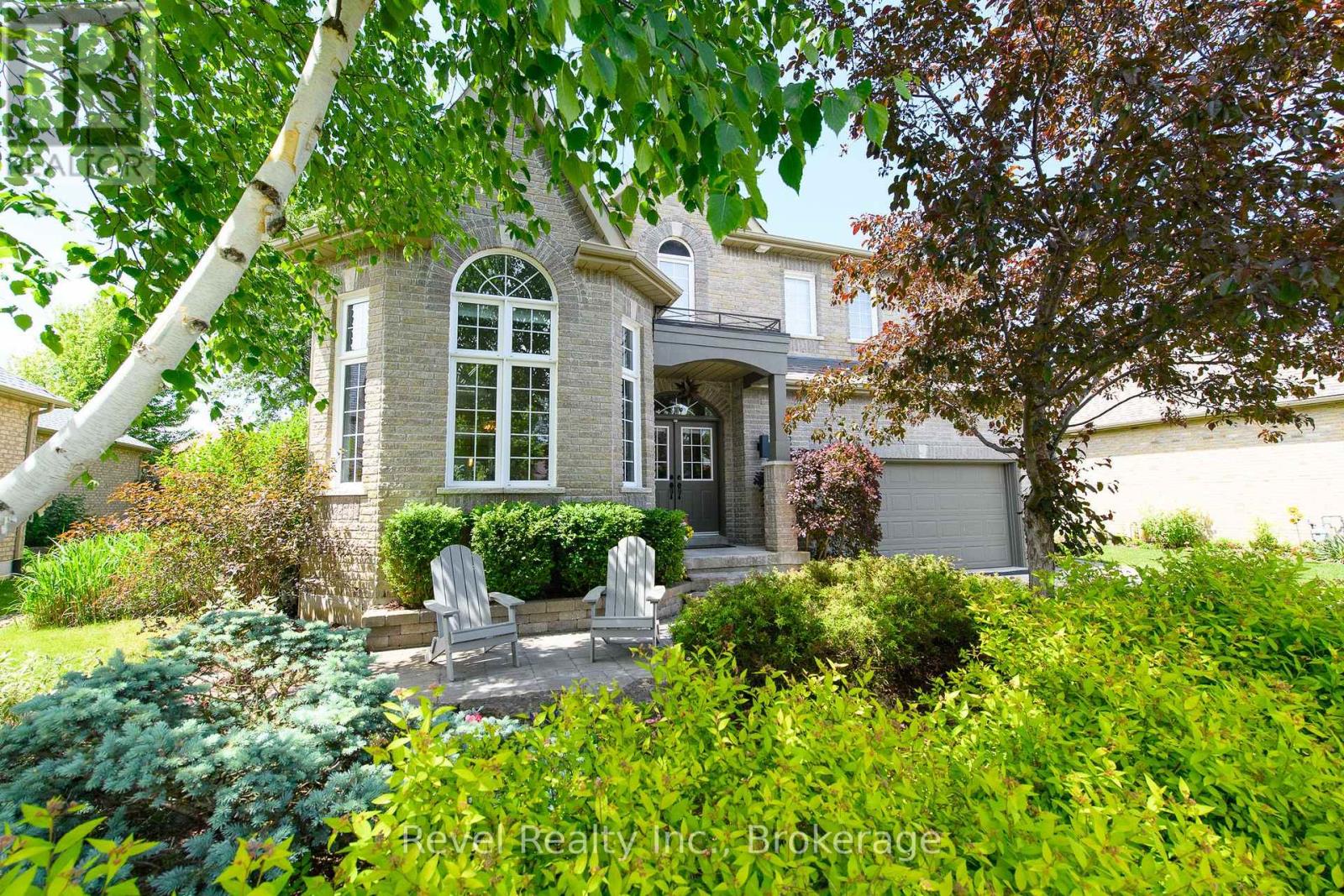 22 KELLS CRESCENT, Collingwood, Ontario