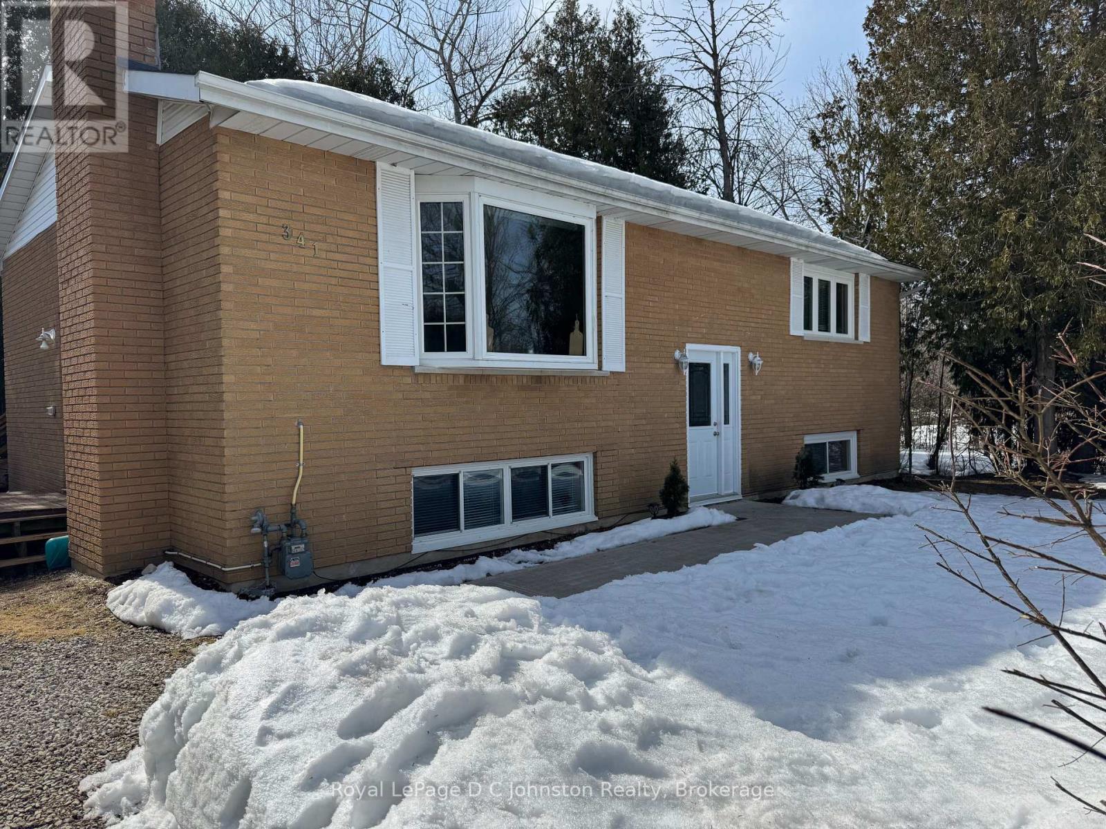 #1 & #2 - 341 Palmerston Street, Saugeen Shores, Ontario  N0H 2L0 - Photo 27 - X12024743