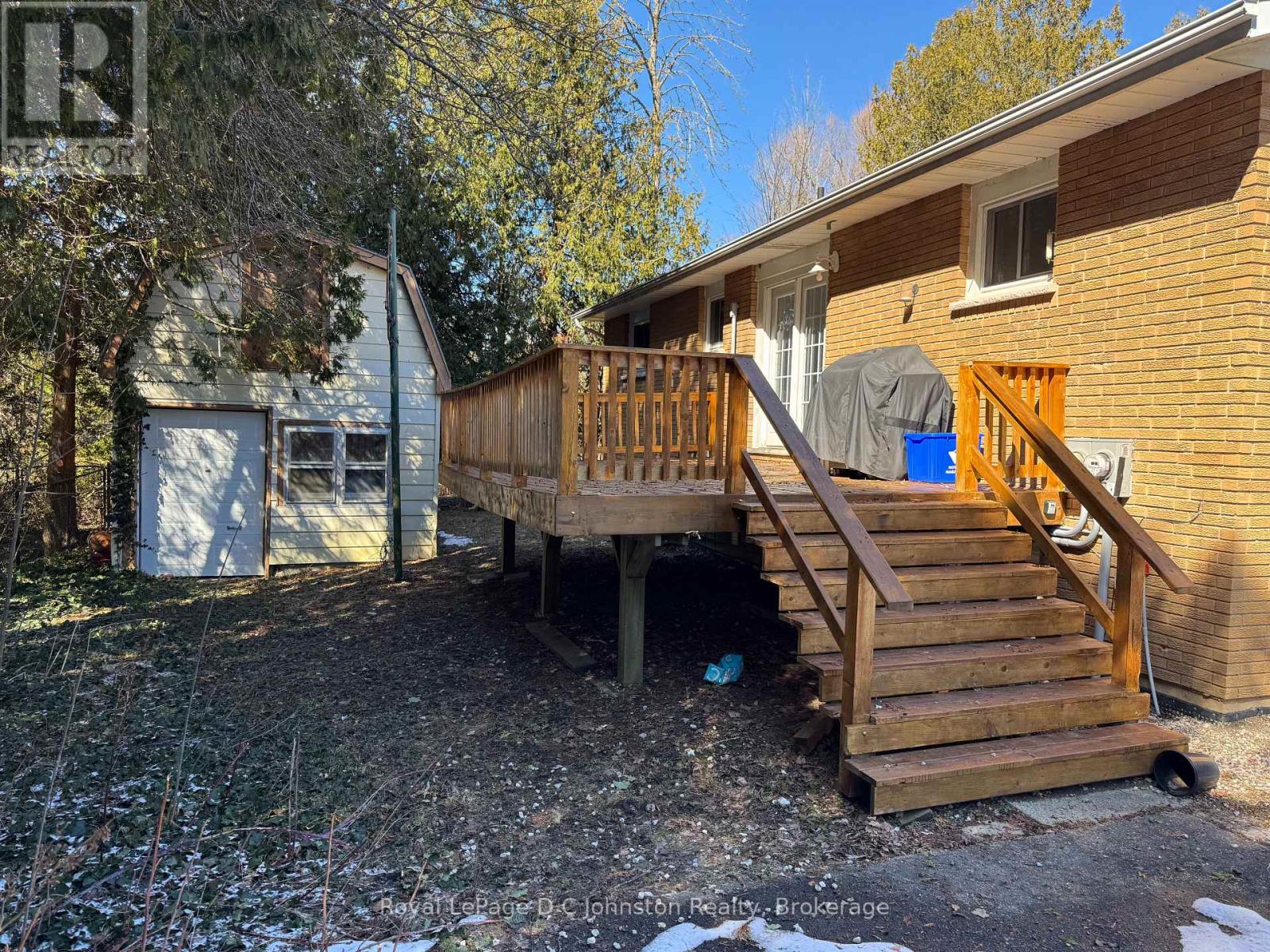 #1 & #2 - 341 Palmerston Street, Saugeen Shores, Ontario  N0H 2L0 - Photo 28 - X12024743