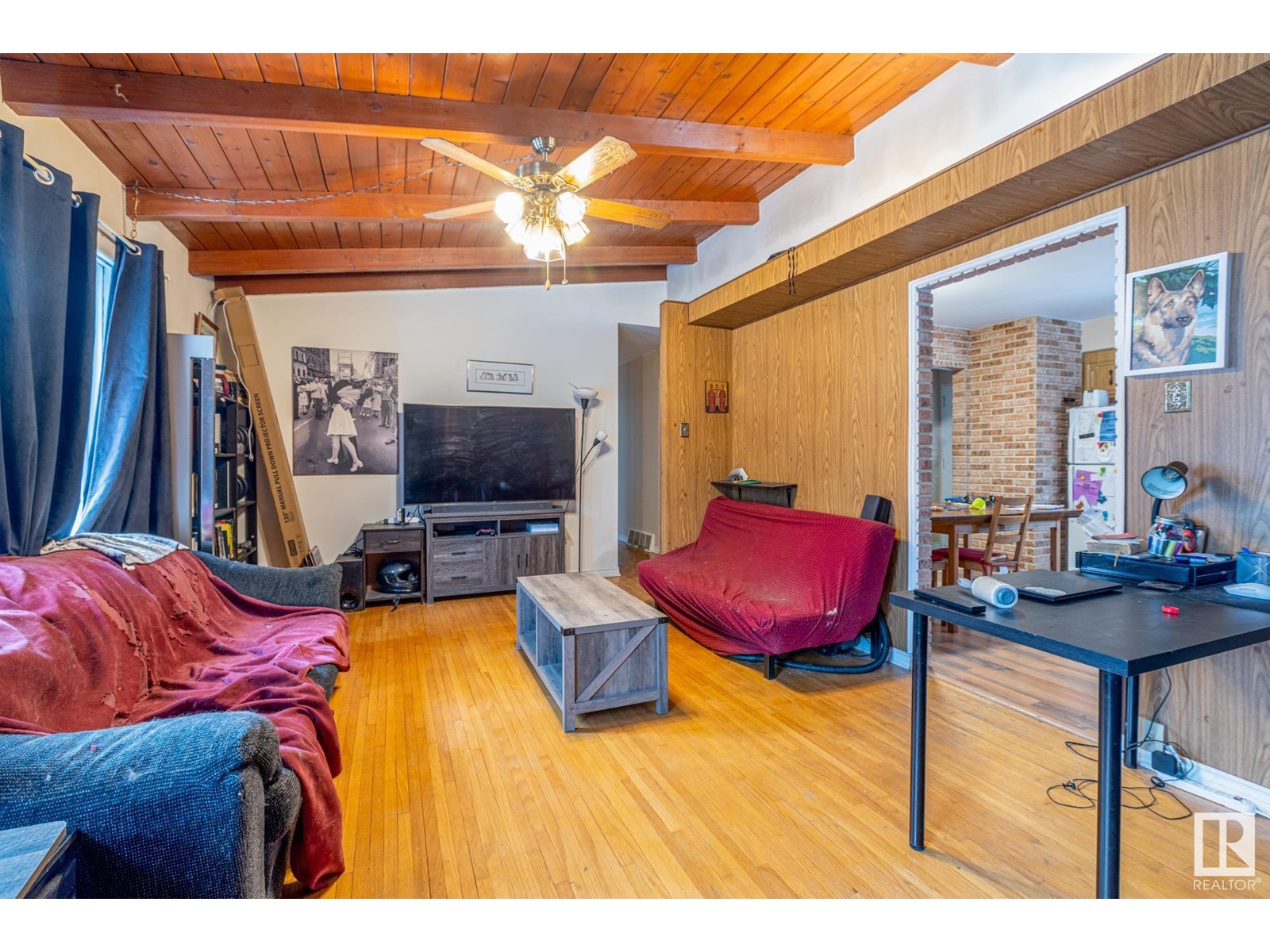 5211 101a Av Nw, Edmonton, Alberta  T6A 0L7 - Photo 8 - E4425840