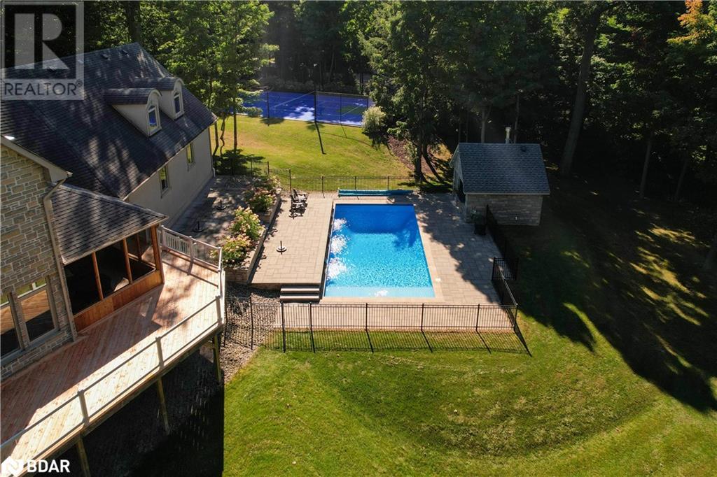 1220 Shoreview Drive, Innisfil, Ontario  L9S 2L5 - Photo 36 - 40704130