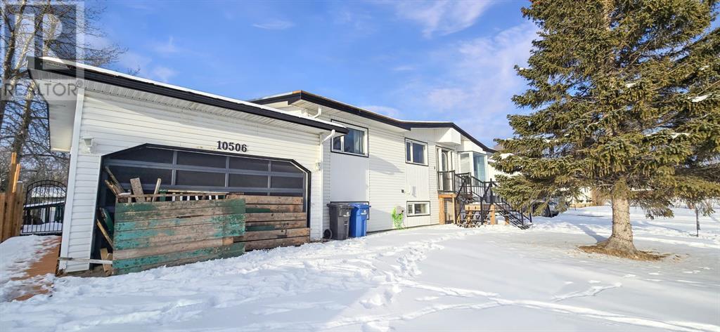 10506 105th Avenue, Grande Cache, Alberta  T0E 0Y0 - Photo 18 - A2195541