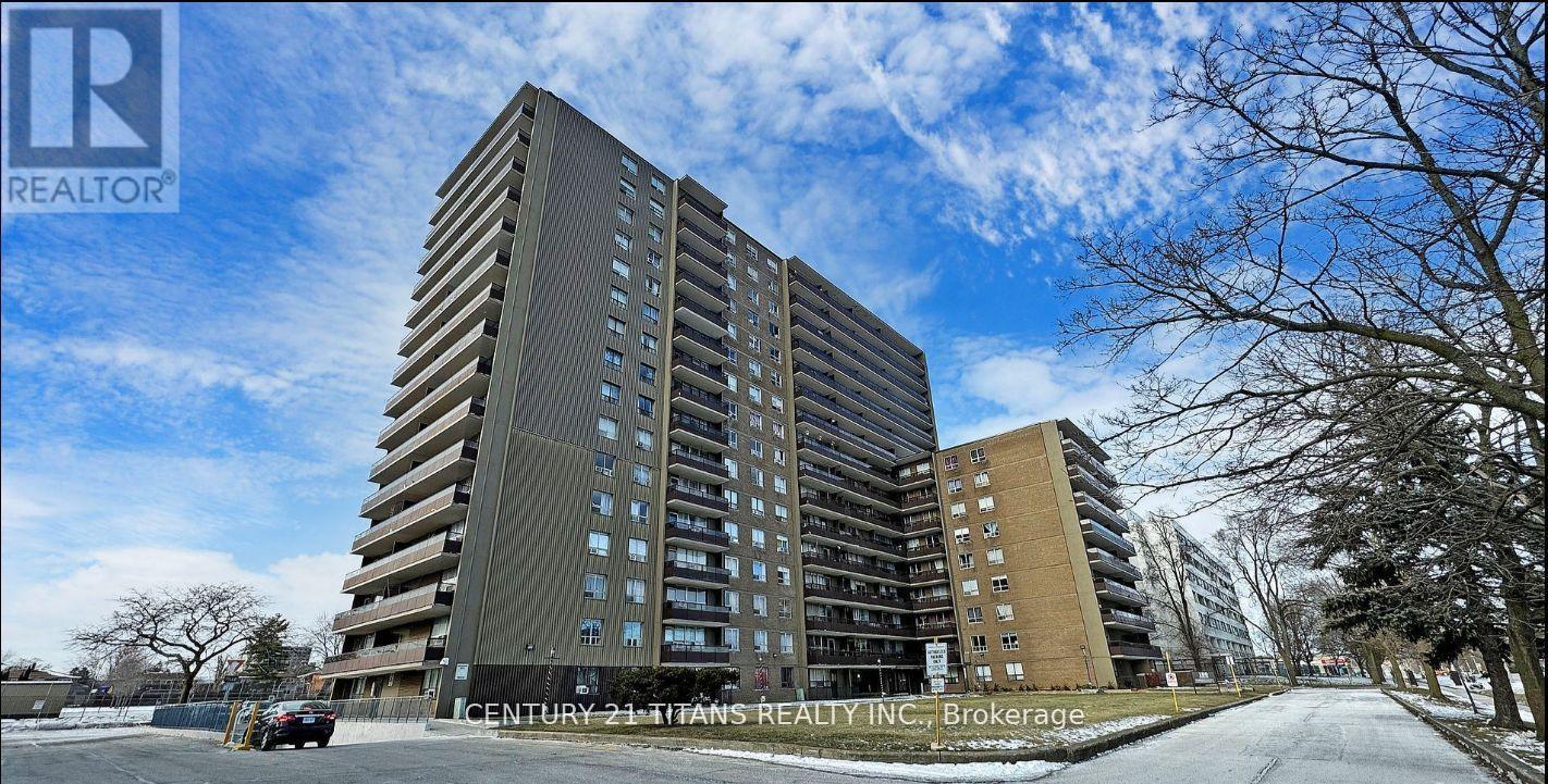 Property at 718 - 180 MARKHAM ROAD image 1
