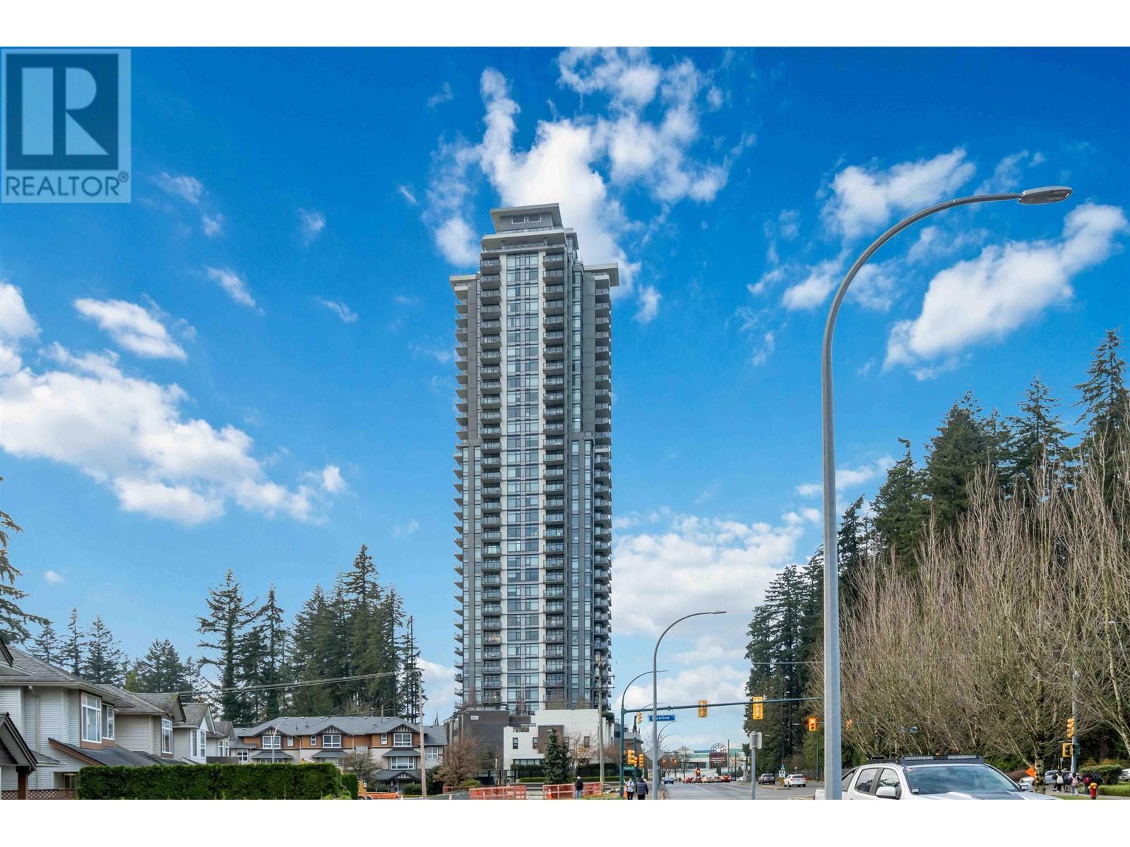 1908 3080 Lincoln Avenue, Coquitlam, British Columbia  V3B 0L9 - Photo 28 - R2978043