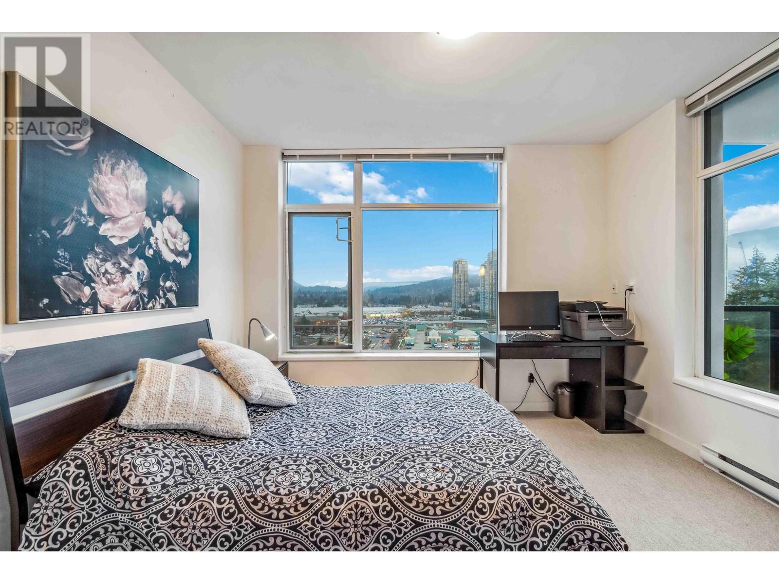 1908 3080 Lincoln Avenue, Coquitlam, British Columbia  V3B 0L9 - Photo 19 - R2978043