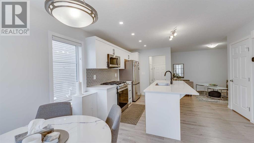 1363 148 Avenue Nw, Calgary, Alberta  T3P 1W2 - Photo 9 - A2200344