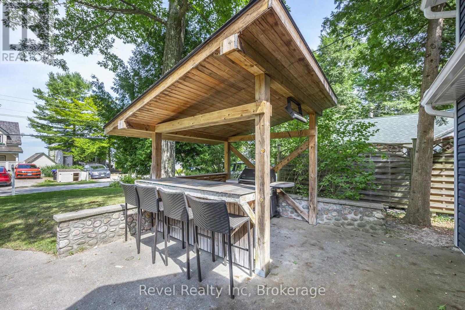 135 Centre Beach Road, Tiny, Ontario  L9M 0M7 - Photo 20 - S12024199