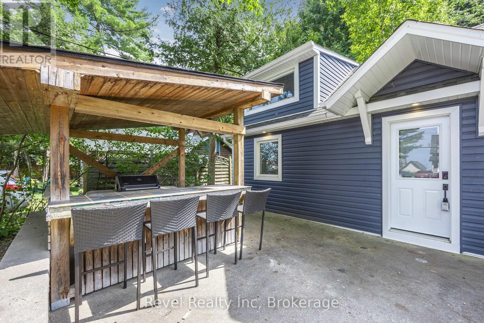 135 Centre Beach Road, Tiny, Ontario  L9M 0M7 - Photo 4 - S12024199