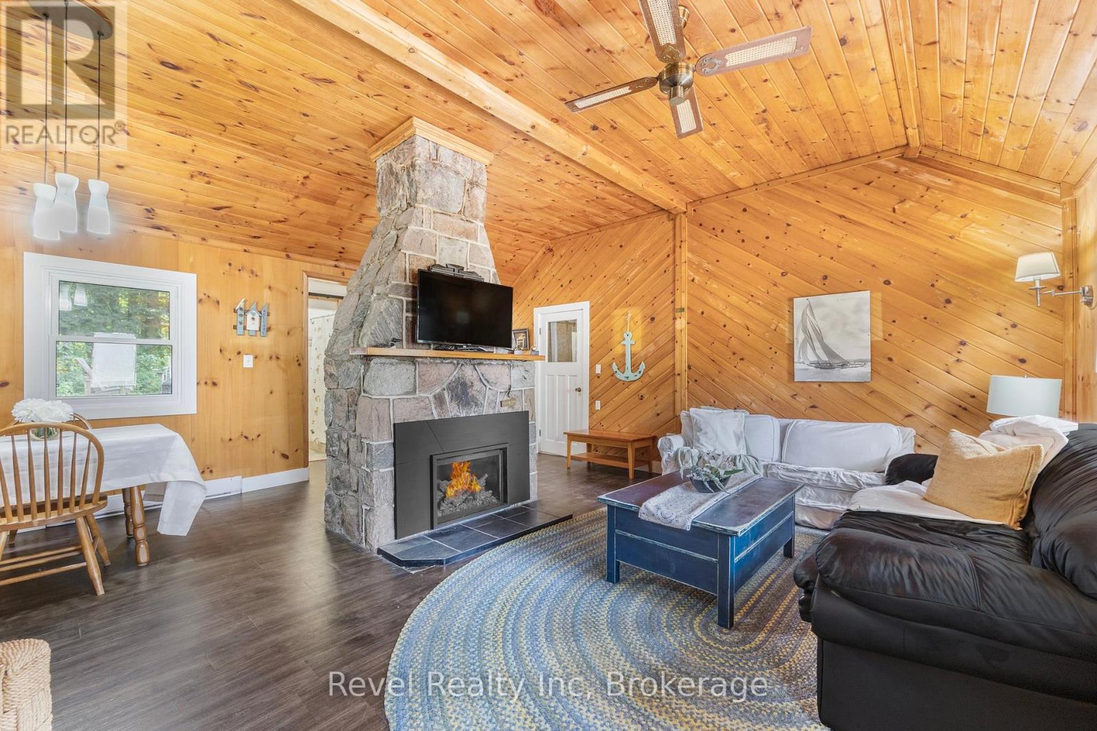 135 Centre Beach Road, Tiny, Ontario  L9M 0M7 - Photo 5 - S12024199