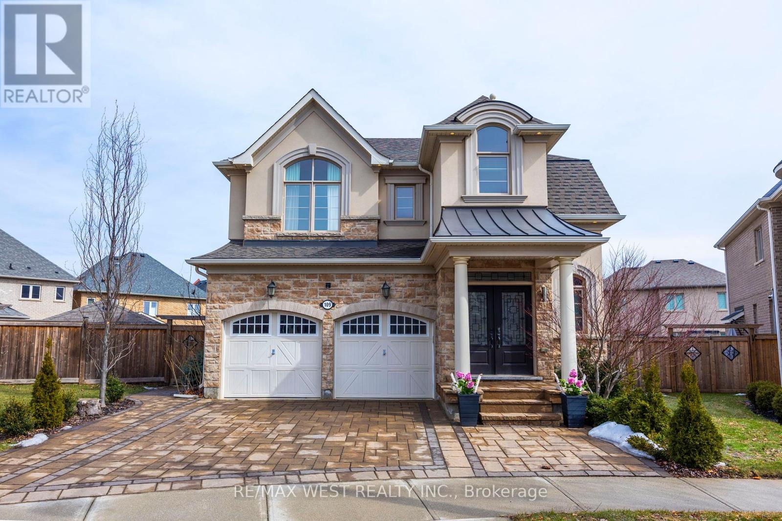 Property at 109 MASTERMAN CRESCENT image 1