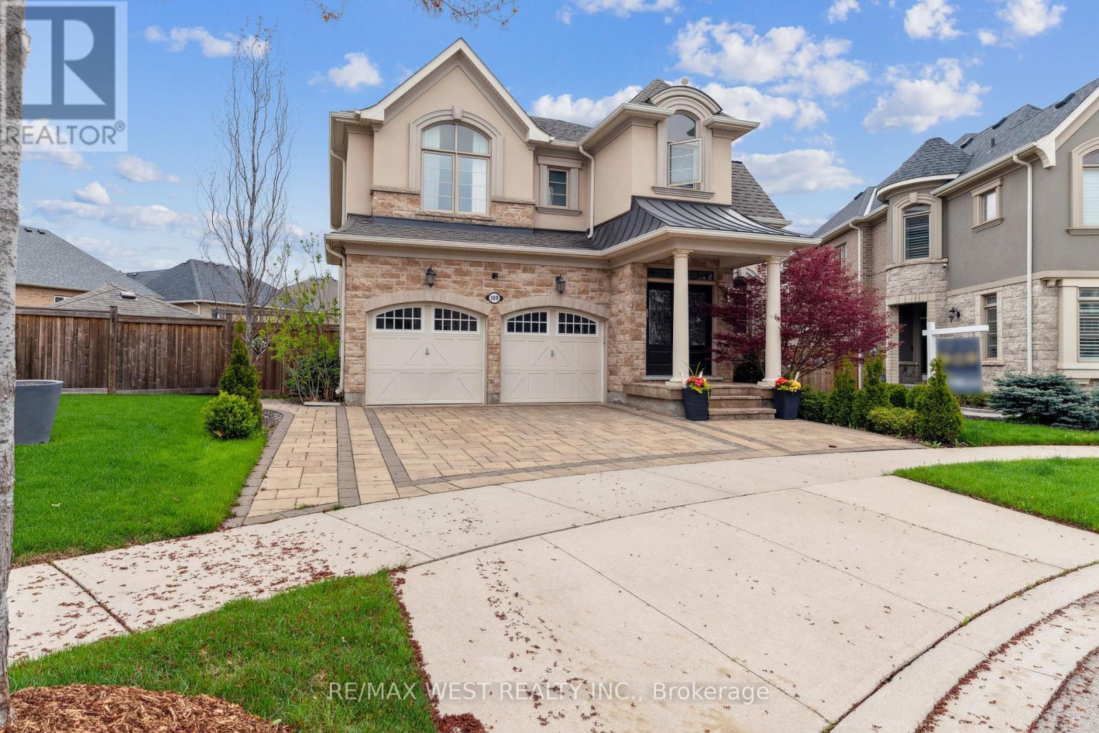 Property at 109 MASTERMAN CRESCENT image 2