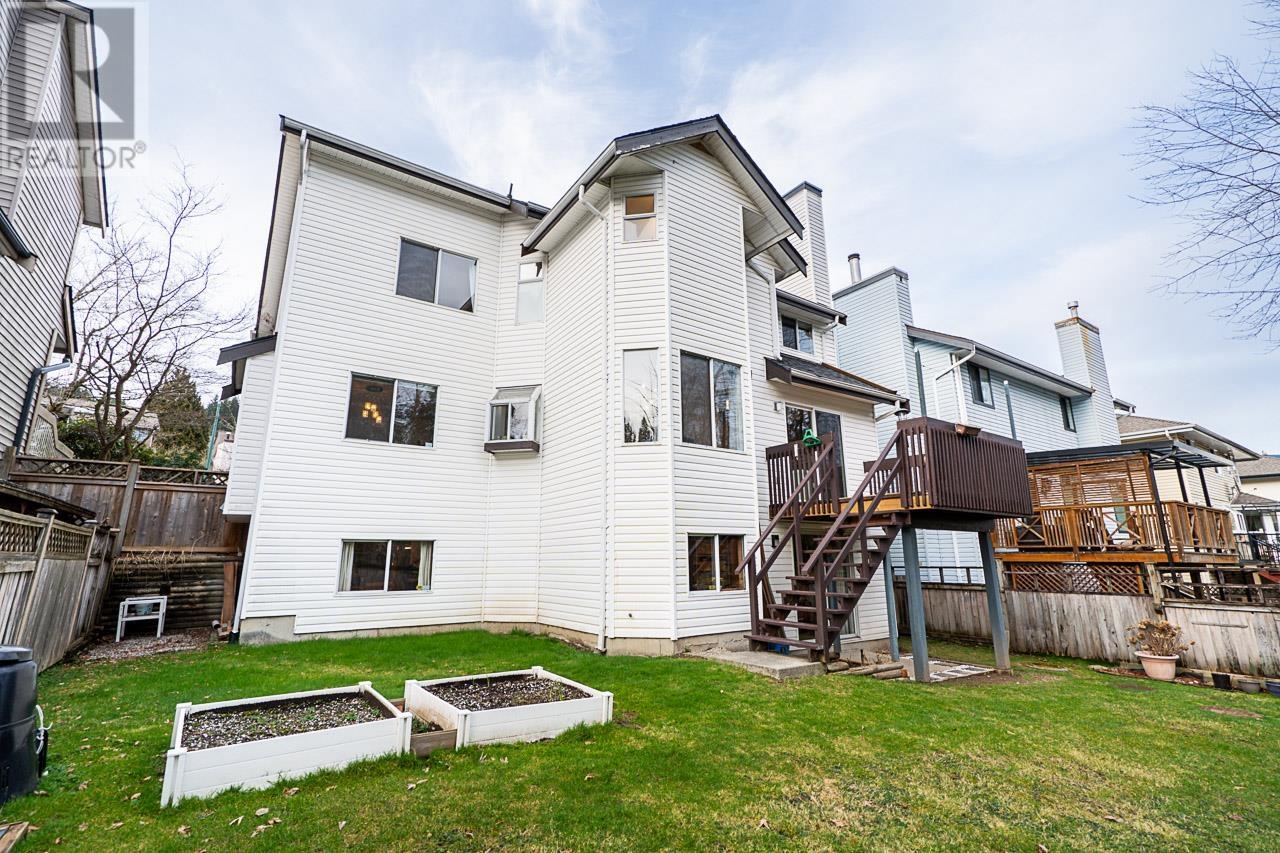 2926 Valleyvista Drive, Coquitlam, British Columbia  V3E 2P3 - Photo 37 - R2978798