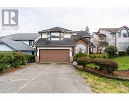 2926 VALLEYVISTA DRIVE, Coquitlam, British Columbia