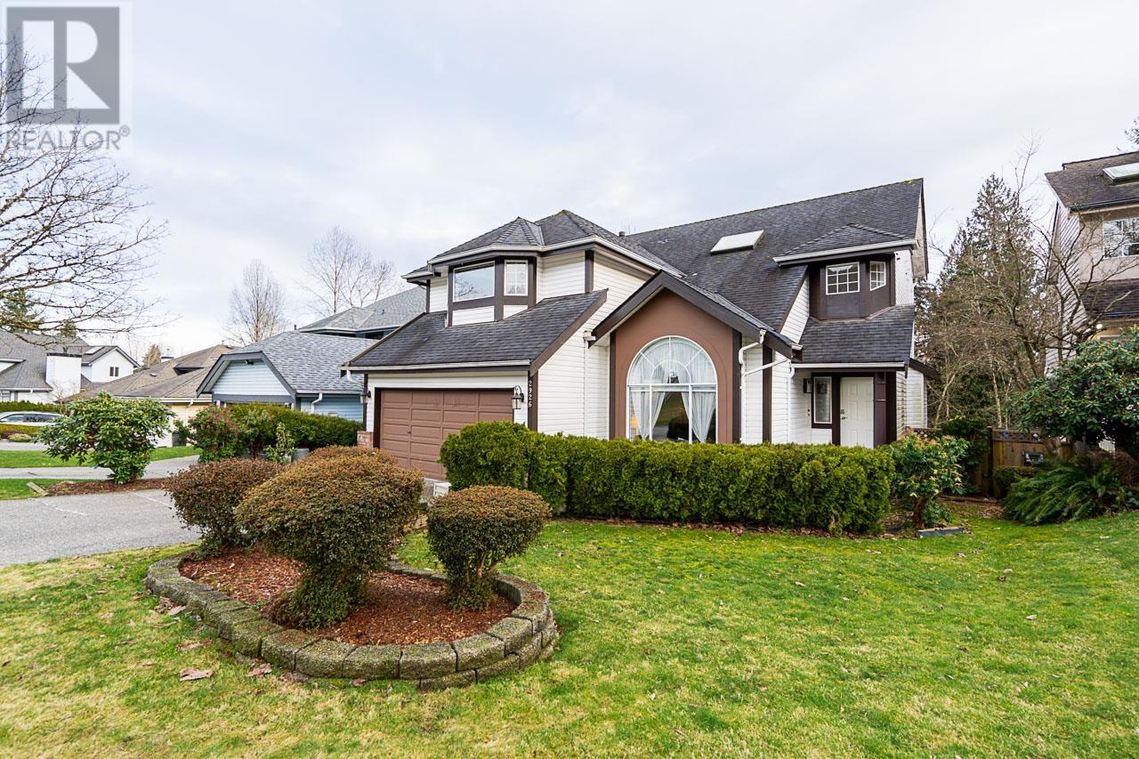 2926 Valleyvista Drive, Coquitlam, British Columbia  V3E 2P3 - Photo 2 - R2978798