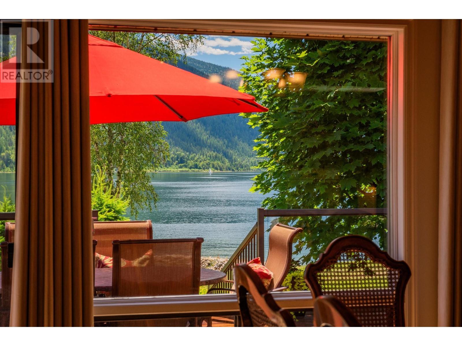 3918 Macgregor West Road, Nelson, British Columbia  V1L 6M8 - Photo 54 - 10339332