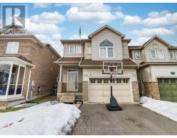 24 BRAMOAK CRESCENT, Brampton, Ontario