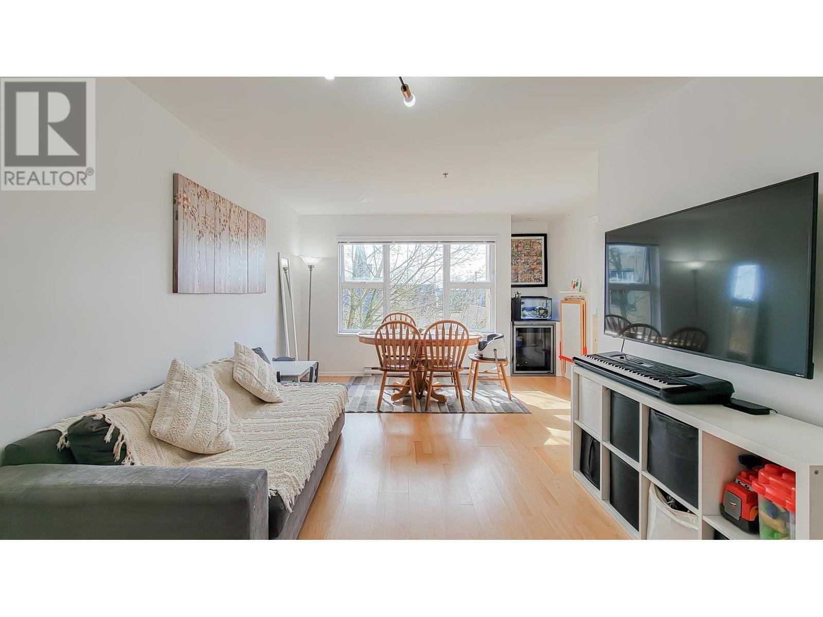 406 415 E Columbia Street, New Westminster, British Columbia  V3L 0B4 - Photo 3 - R2978478