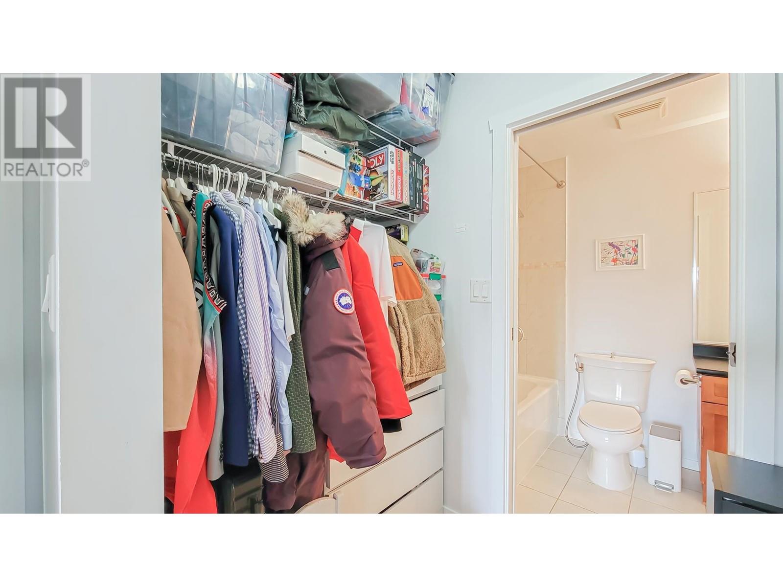 406 415 E Columbia Street, New Westminster, British Columbia  V3L 0B4 - Photo 15 - R2978478