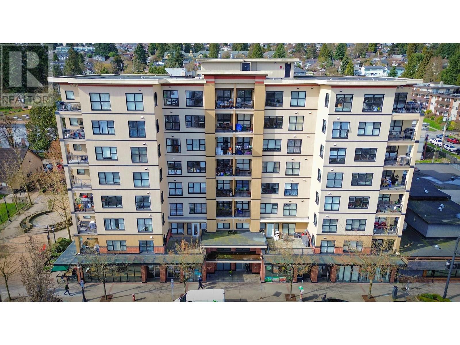 406 415 E Columbia Street, New Westminster, British Columbia  V3L 0B4 - Photo 27 - R2978478
