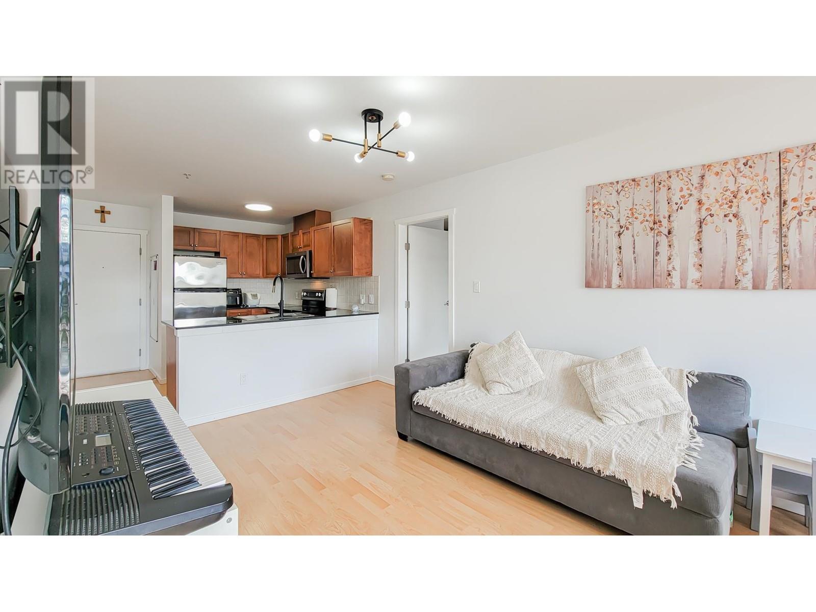 406 415 E Columbia Street, New Westminster, British Columbia  V3L 0B4 - Photo 4 - R2978478