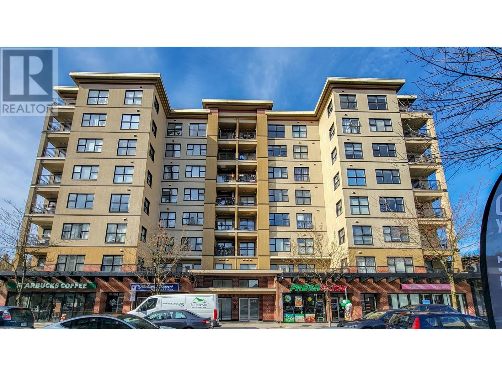 406 415 E Columbia Street, New Westminster, British Columbia  V3L 0B4 - Photo 28 - R2978478