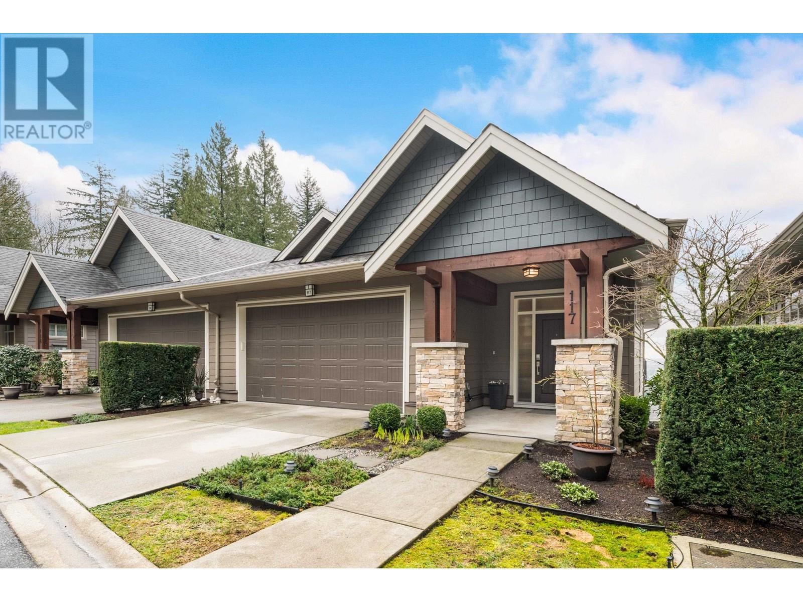 117 3450 David Avenue, Coquitlam, British Columbia  V3E 0J9 - Photo 2 - R2978808