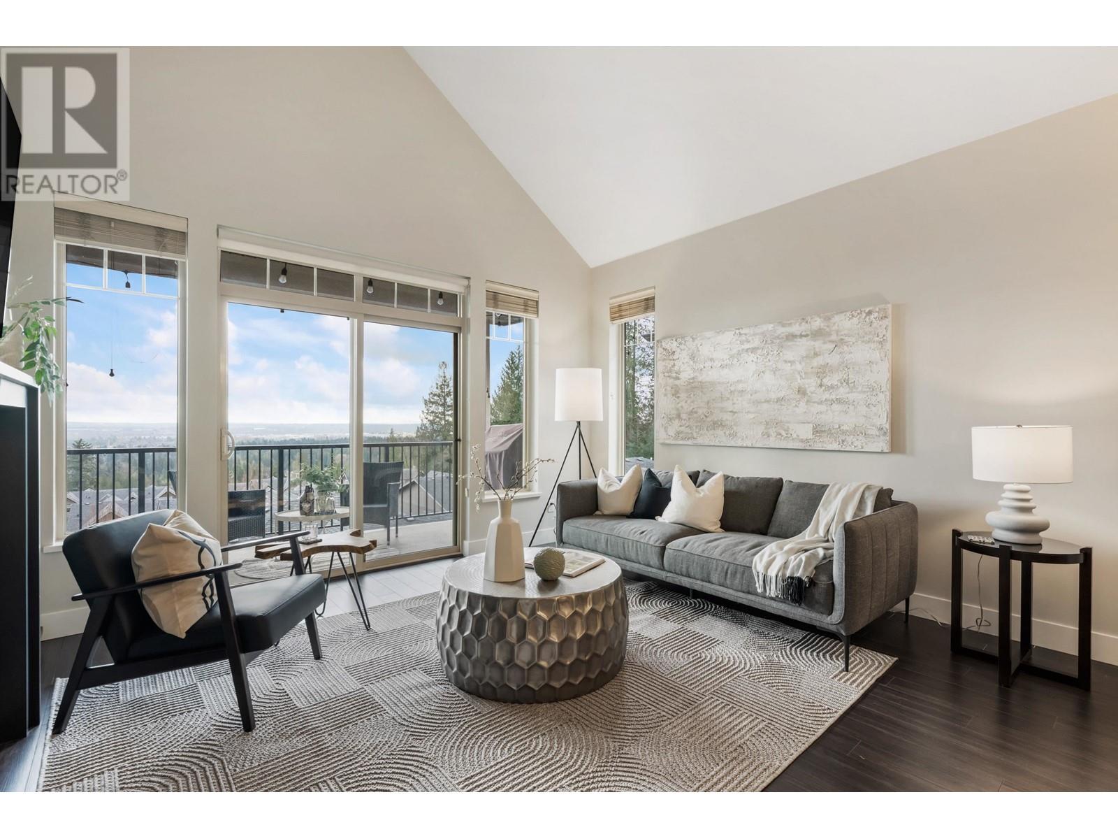 117 3450 David Avenue, Coquitlam, British Columbia  V3E 0J9 - Photo 1 - R2978808