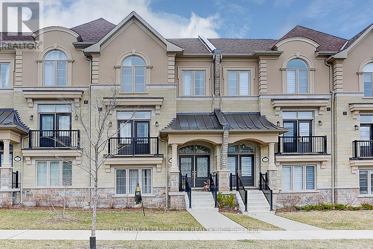 Property at 87 GRAND TRUNK AVENUE image 1