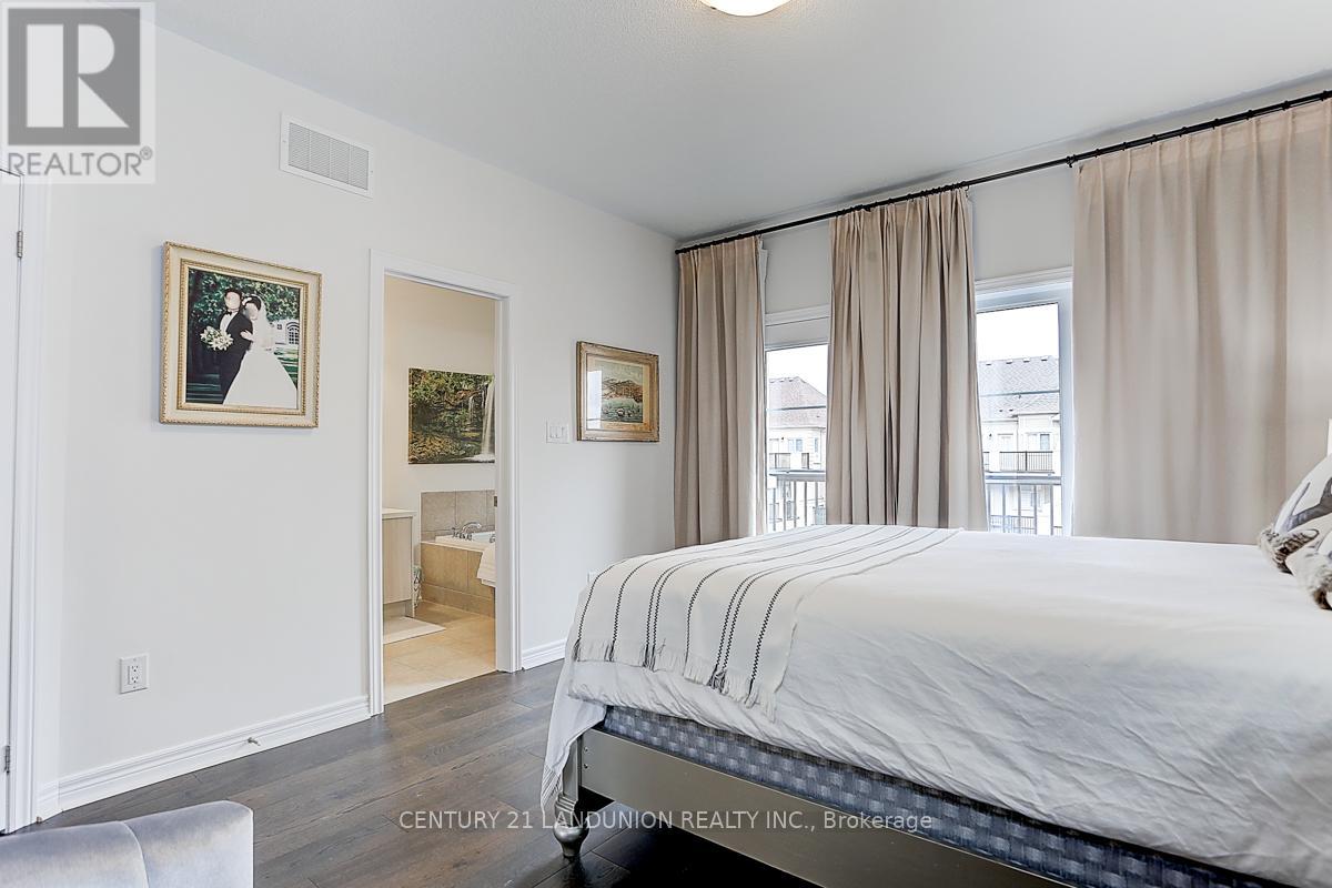 87 Grand Trunk Avenue, Vaughan, Ontario  L6A 5B3 - Photo 20 - N12022100