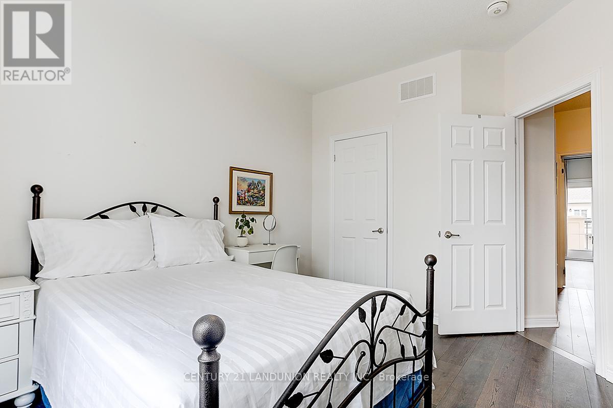 87 Grand Trunk Avenue, Vaughan, Ontario  L6A 5B3 - Photo 27 - N12022100