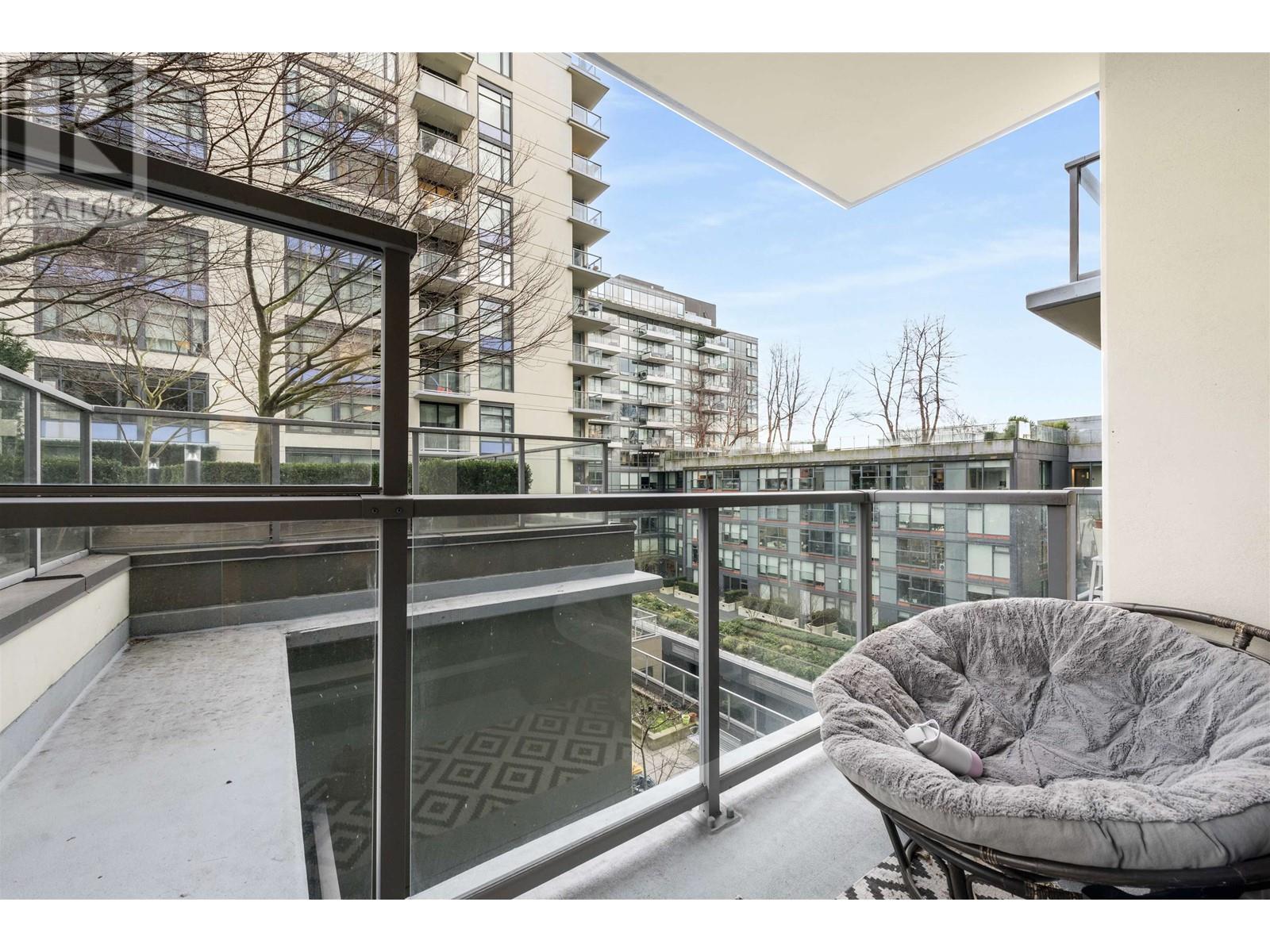 611 1708 Columbia Street, Vancouver, British Columbia  V5Y 0H7 - Photo 8 - R2973829