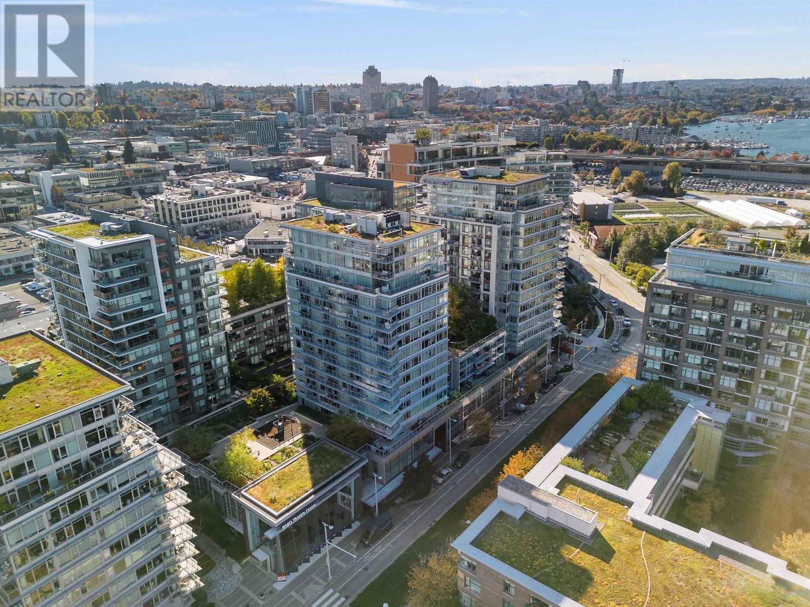 611 1708 Columbia Street, Vancouver, British Columbia  V5Y 0H7 - Photo 10 - R2973829