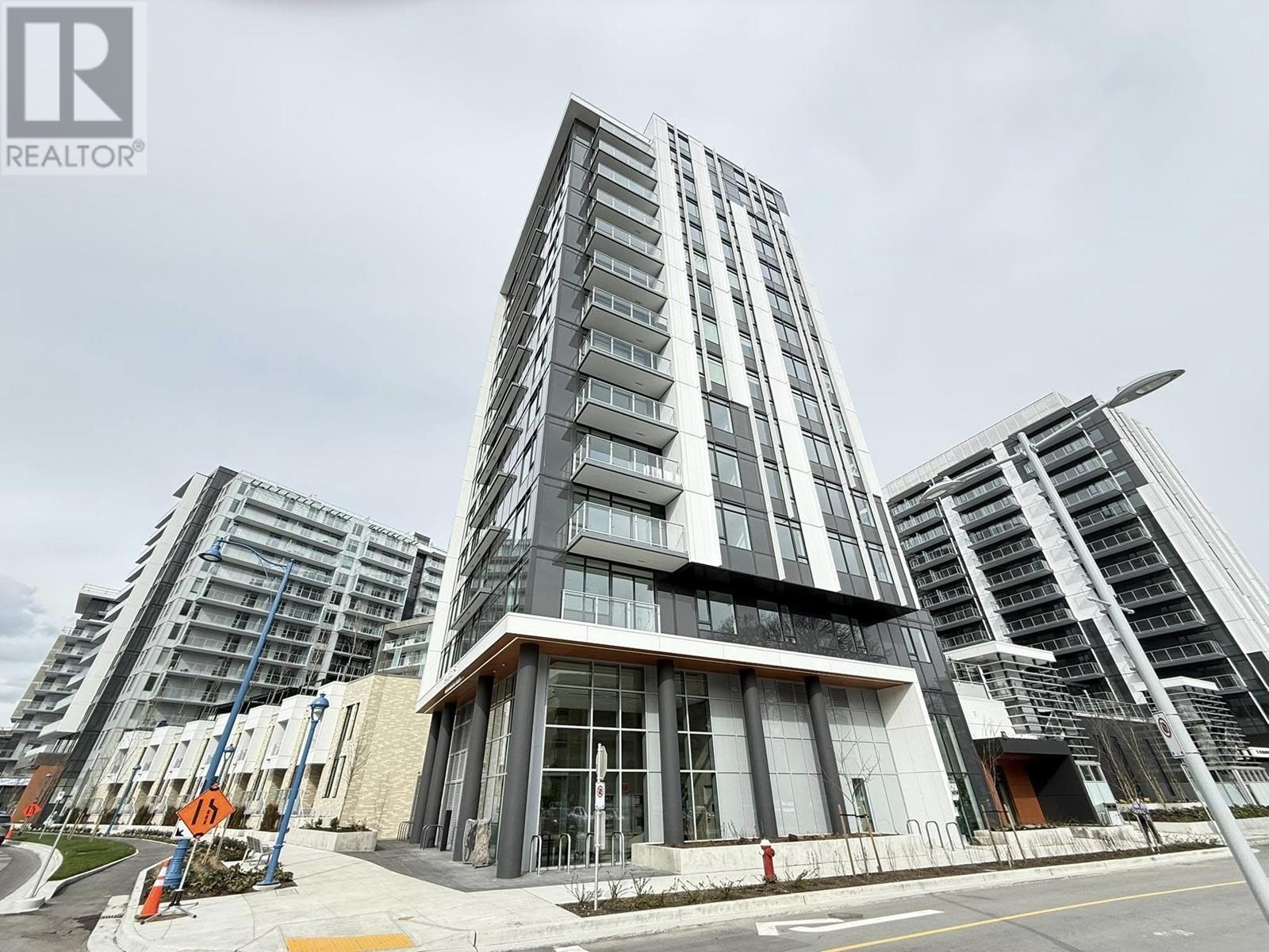 323 6808 MINORU BOULEVARD, richmond, British Columbia