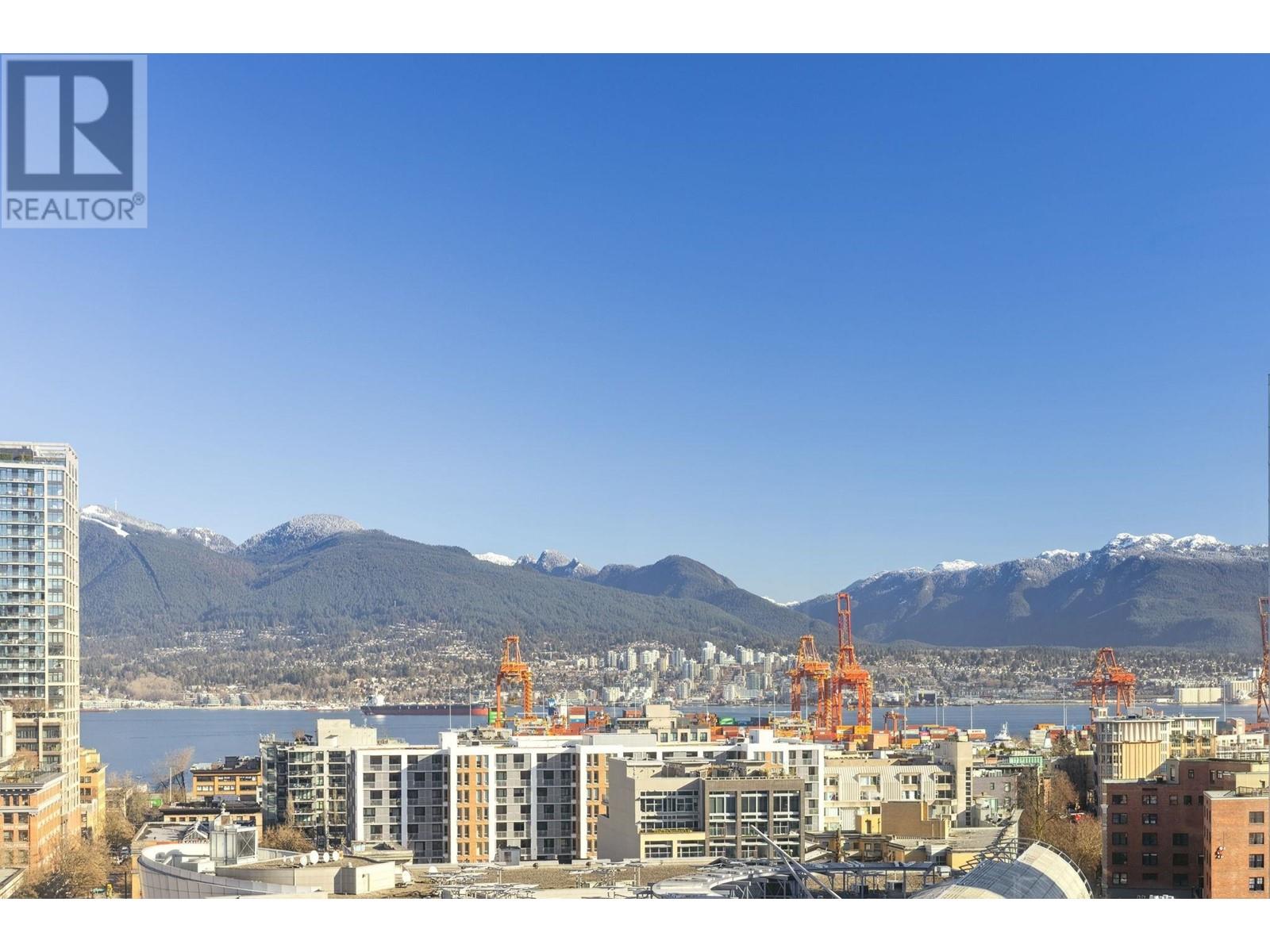 Listing Picture 21 of 31 : 1901 689 ABBOTT STREET, Vancouver / 溫哥華 - 魯藝地產 Yvonne Lu Group - MLS Medallion Club Member