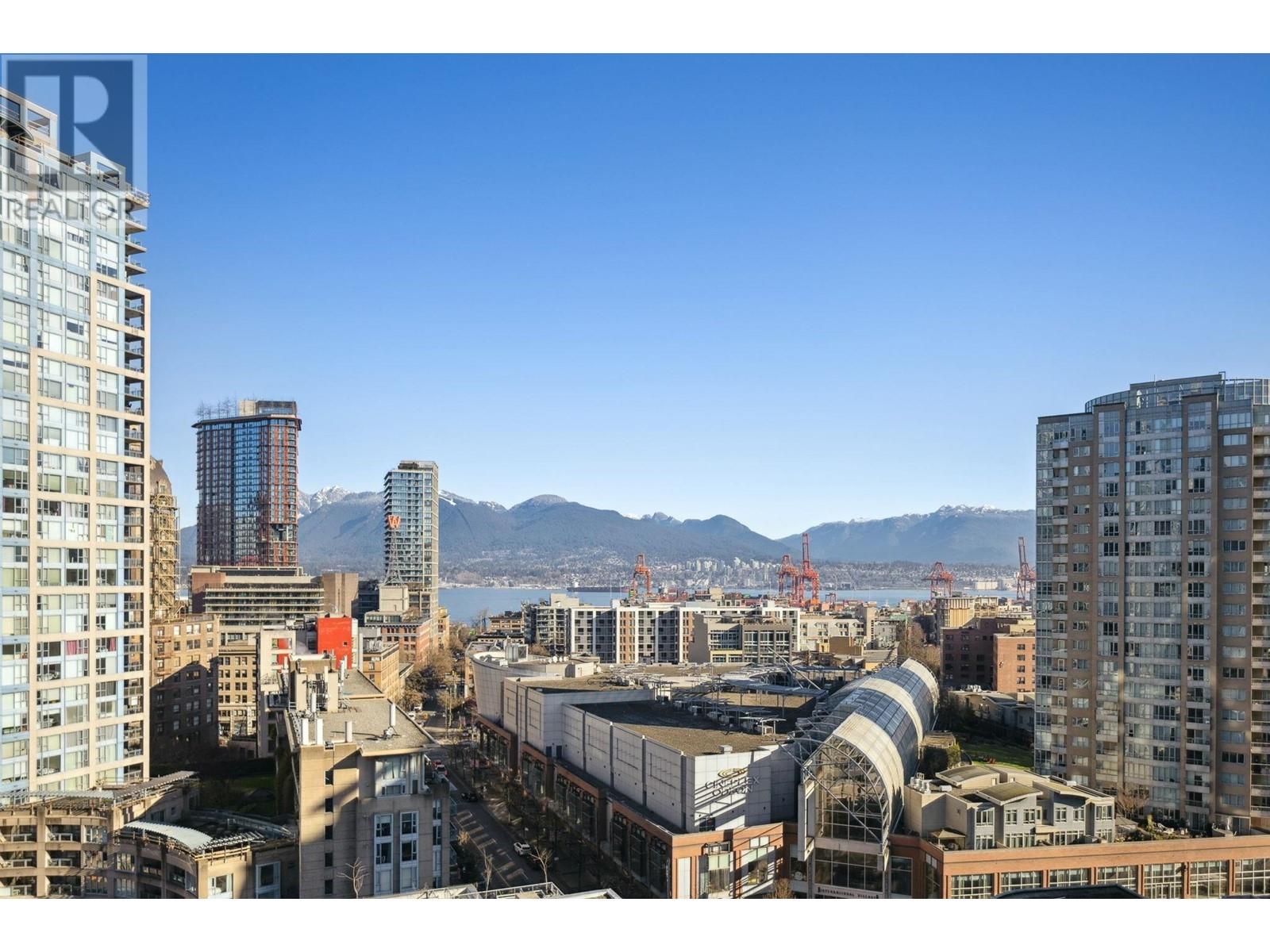 Listing Picture 22 of 31 : 1901 689 ABBOTT STREET, Vancouver / 溫哥華 - 魯藝地產 Yvonne Lu Group - MLS Medallion Club Member