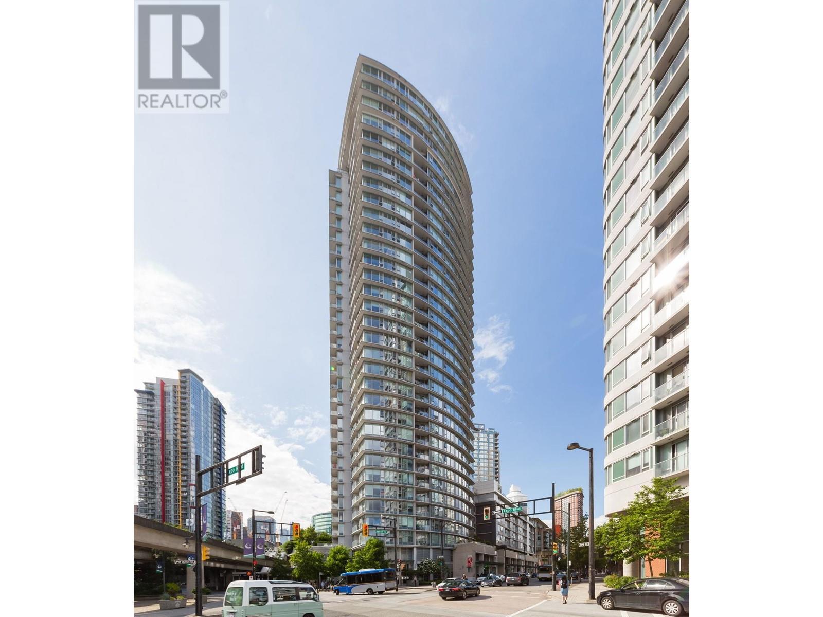 Listing Picture 30 of 31 : 1901 689 ABBOTT STREET, Vancouver / 溫哥華 - 魯藝地產 Yvonne Lu Group - MLS Medallion Club Member