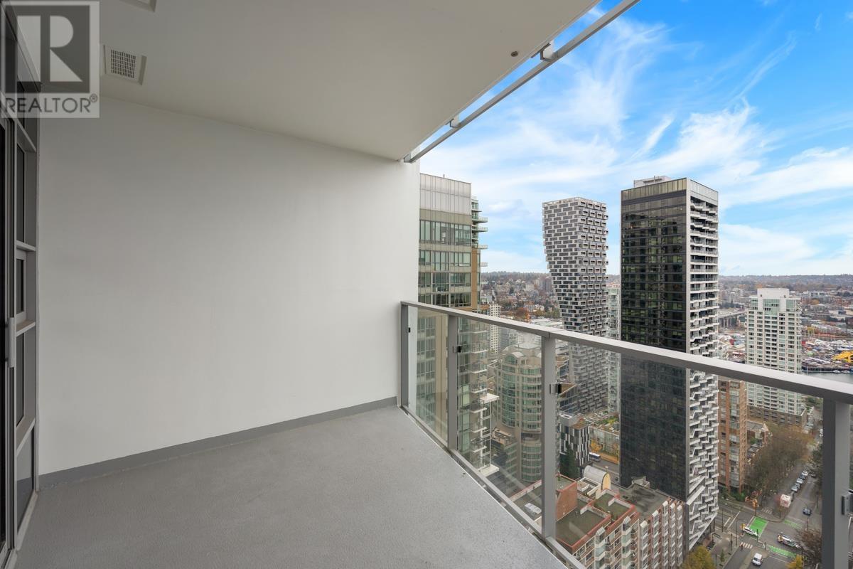 3210 1289 Hornby Street, Vancouver, British Columbia  V6Z 0G7 - Photo 13 - R2978829