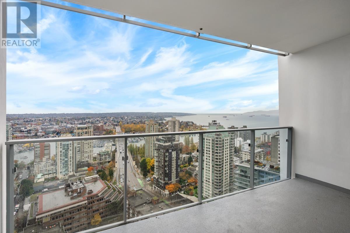 3210 1289 Hornby Street, Vancouver, British Columbia  V6Z 0G7 - Photo 14 - R2978829