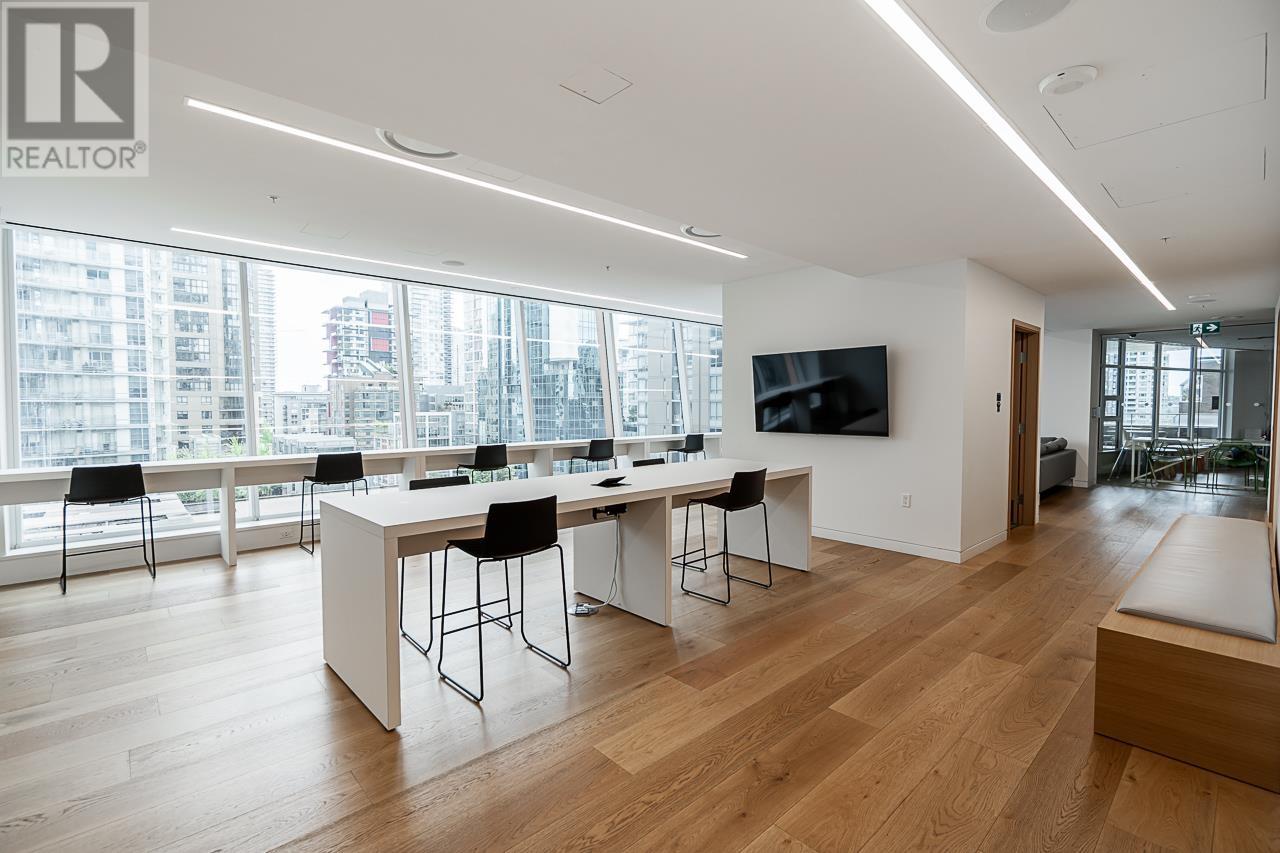 3210 1289 Hornby Street, Vancouver, British Columbia  V6Z 0G7 - Photo 20 - R2978829
