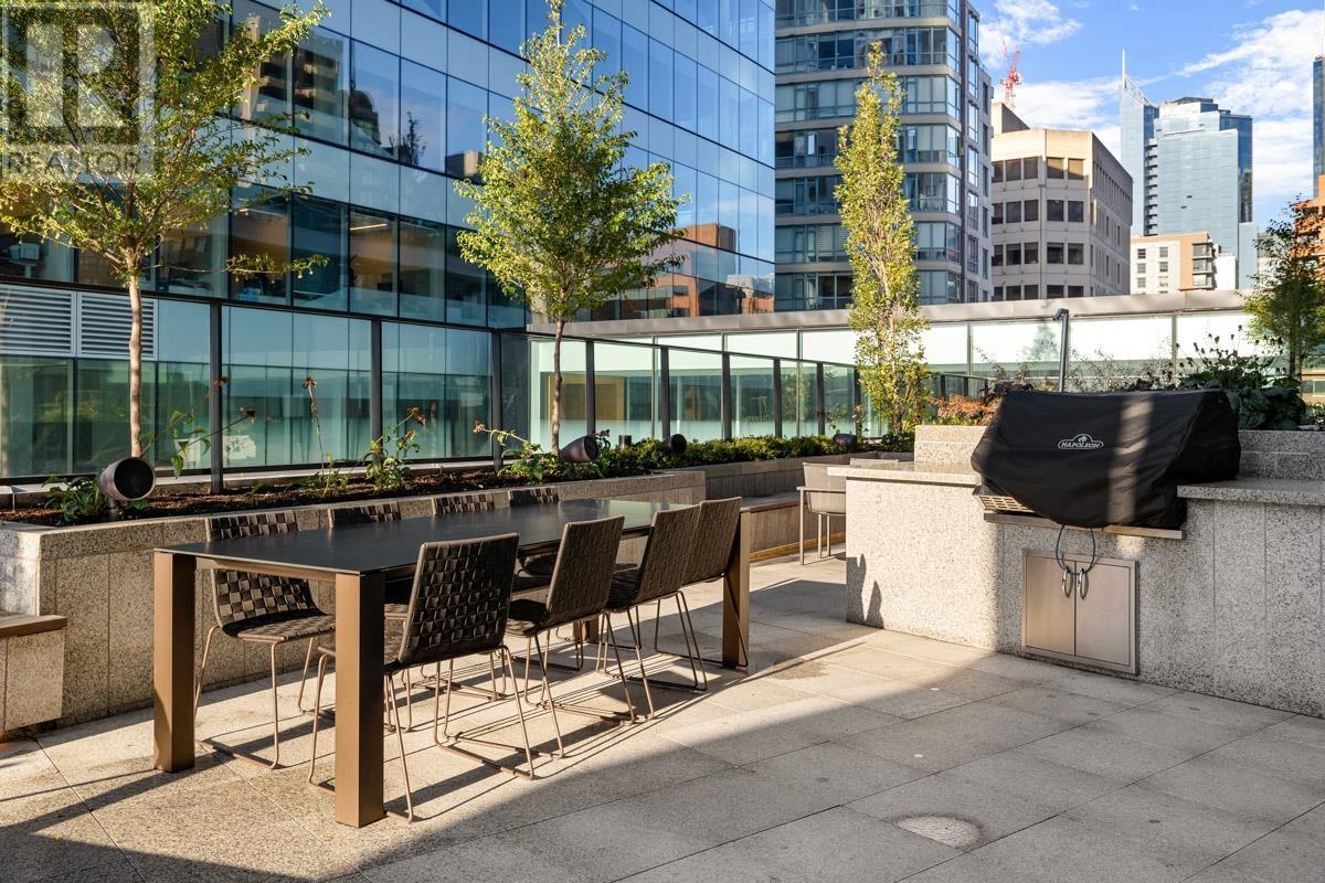 3210 1289 Hornby Street, Vancouver, British Columbia  V6Z 0G7 - Photo 22 - R2978829