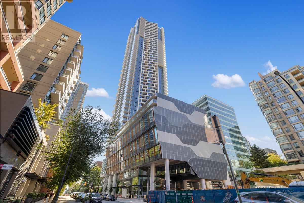 3210 1289 Hornby Street, Vancouver, British Columbia  V6Z 0G7 - Photo 29 - R2978829