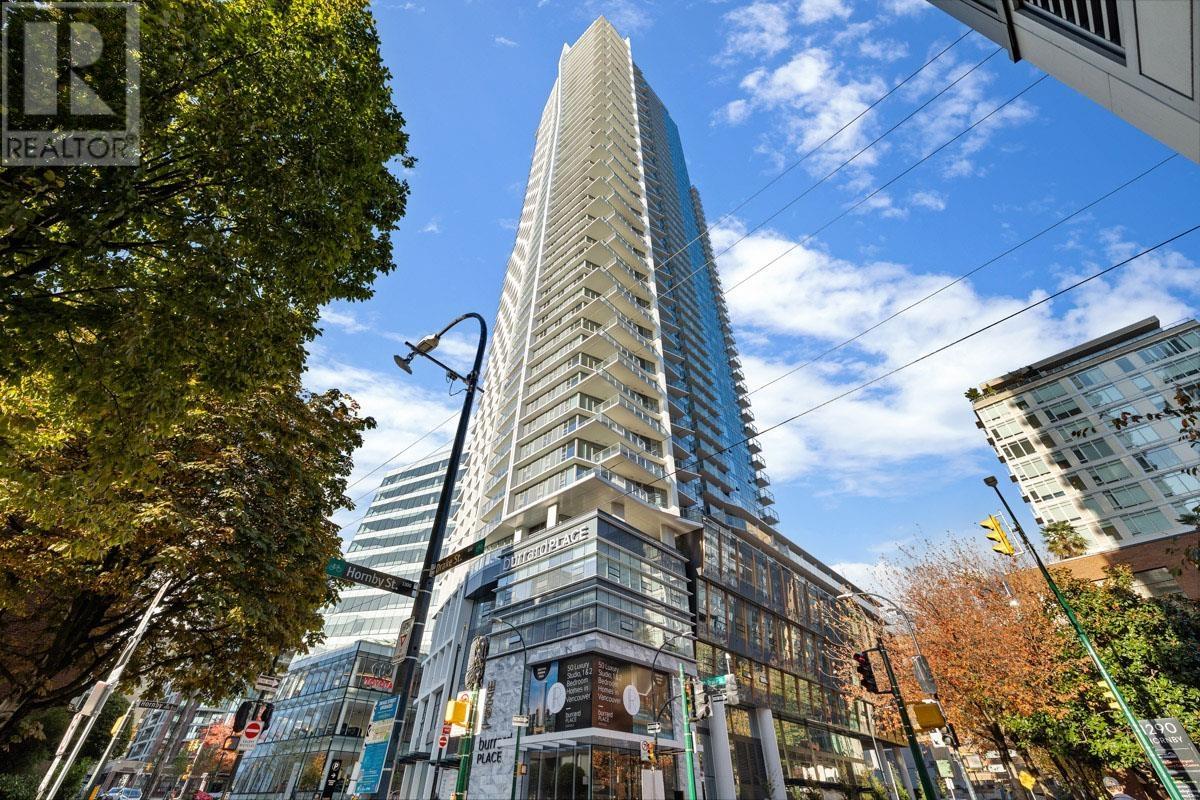 3210 1289 Hornby Street, Vancouver, British Columbia  V6Z 0G7 - Photo 30 - R2978829