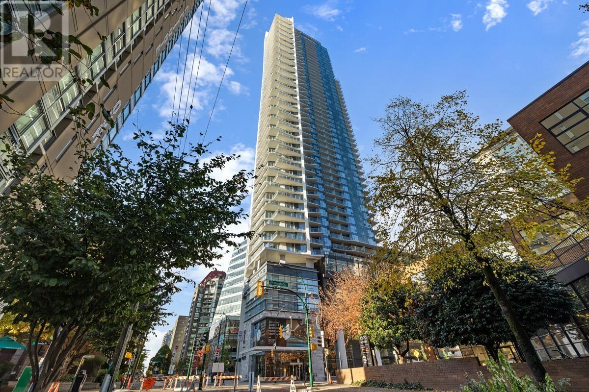 3210 1289 Hornby Street, Vancouver, British Columbia  V6Z 0G7 - Photo 31 - R2978829