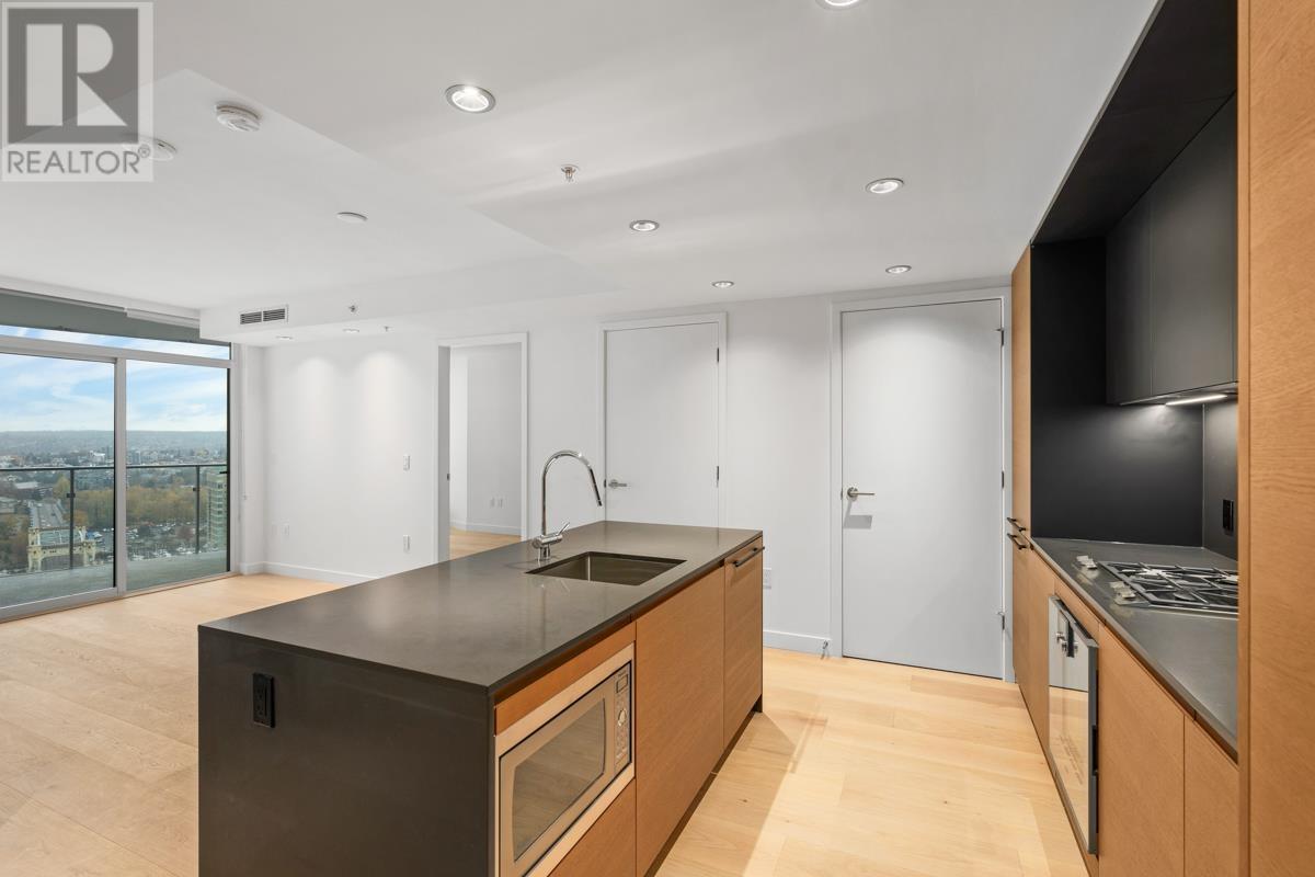 3210 1289 Hornby Street, Vancouver, British Columbia  V6Z 0G7 - Photo 4 - R2978829