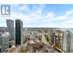 3210 1289 Hornby Street, Vancouver, Ca