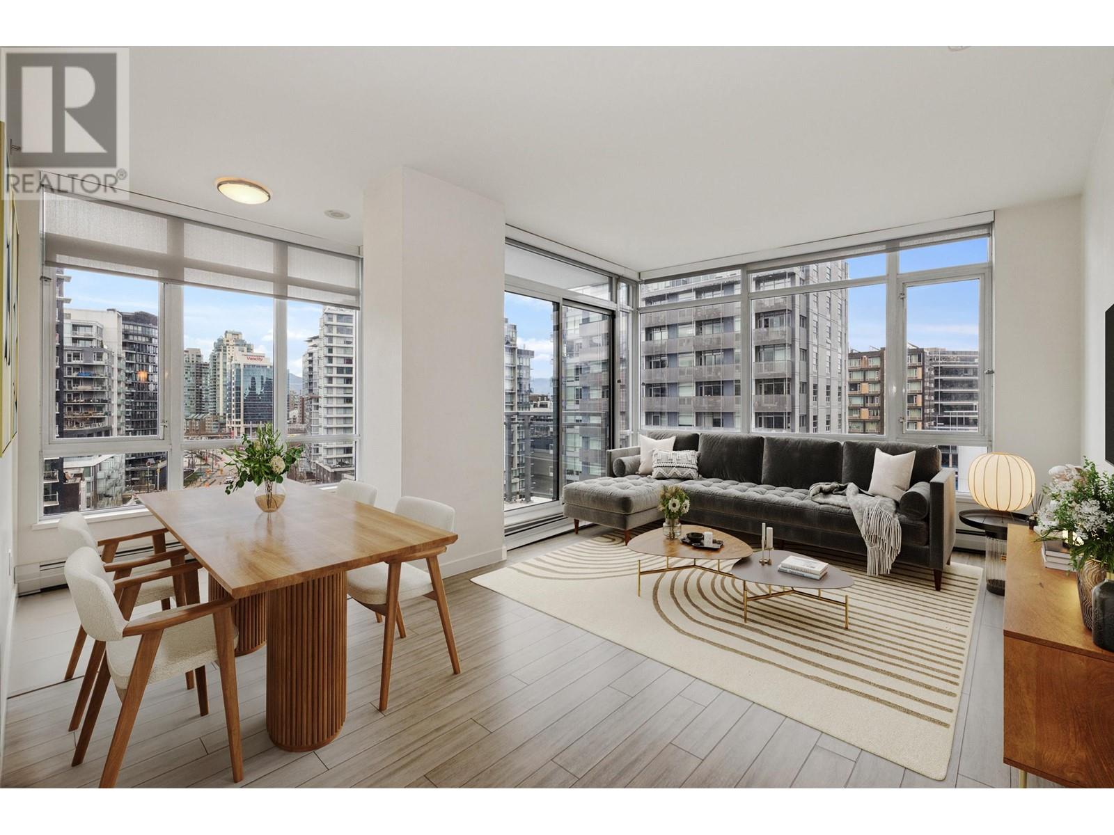 903 1775 QUEBEC STREET, vancouver, British Columbia