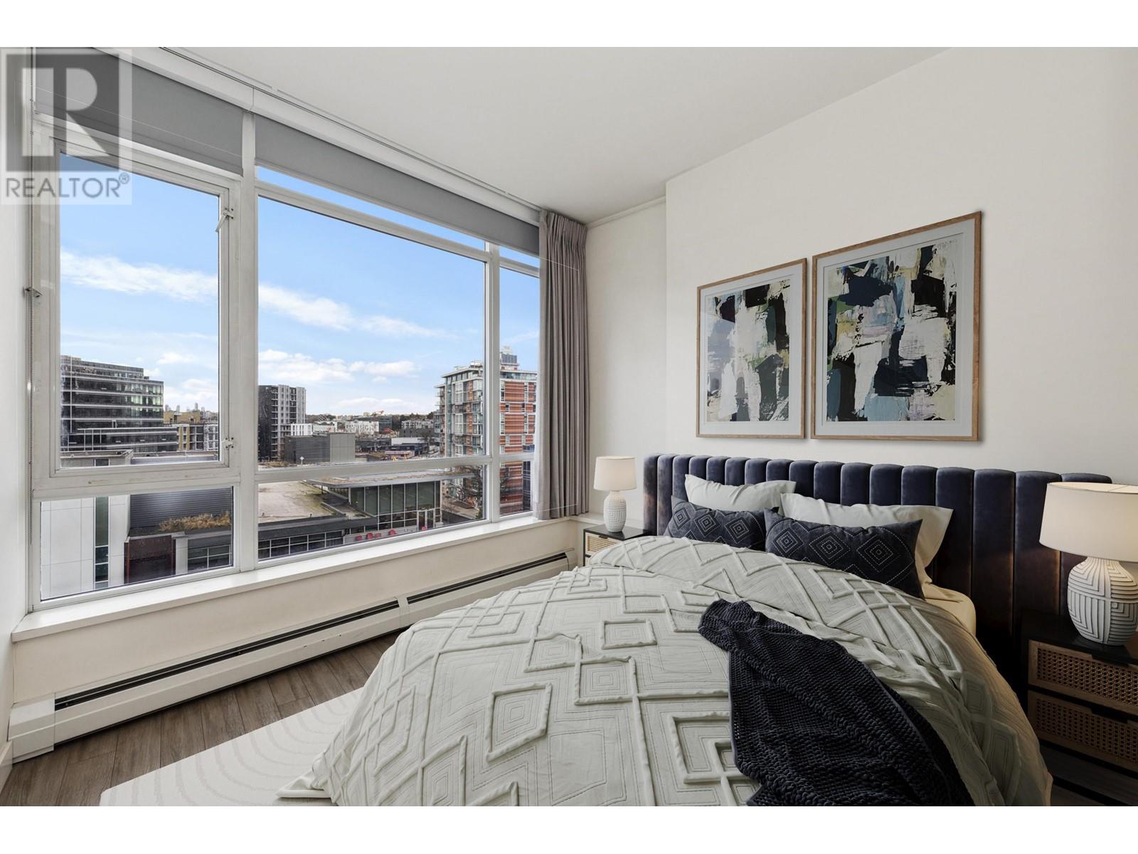 903 1775 Quebec Street, Vancouver, British Columbia  V5T 0E3 - Photo 10 - R2978860