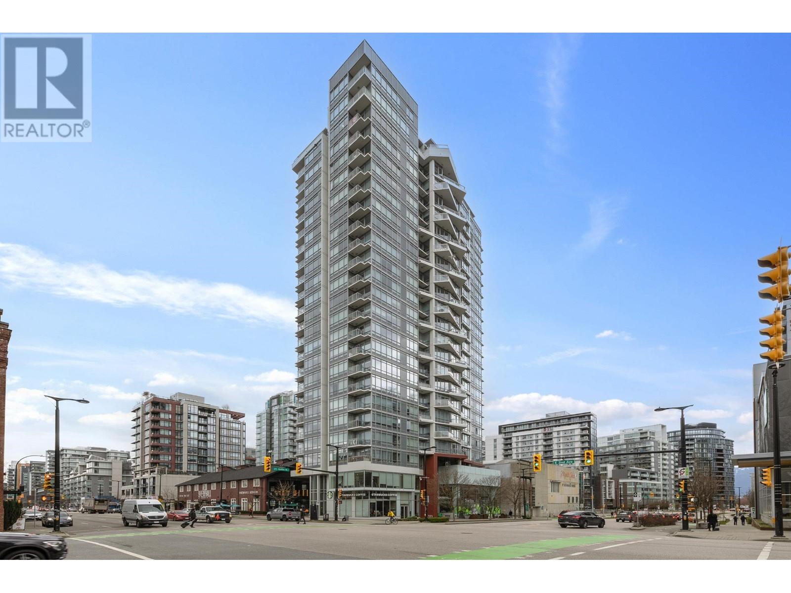 903 1775 Quebec Street, Vancouver, British Columbia  V5T 0E3 - Photo 23 - R2978860